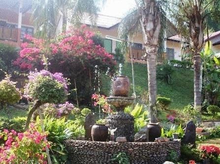 Buakum Resort Chiang Saen Exterior photo