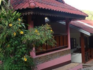 Buakum Resort Chiang Saen Exterior photo