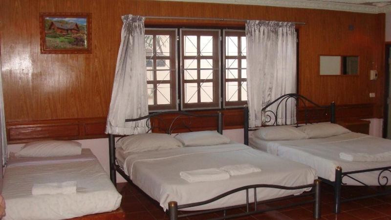 Buakum Resort Chiang Saen Room photo